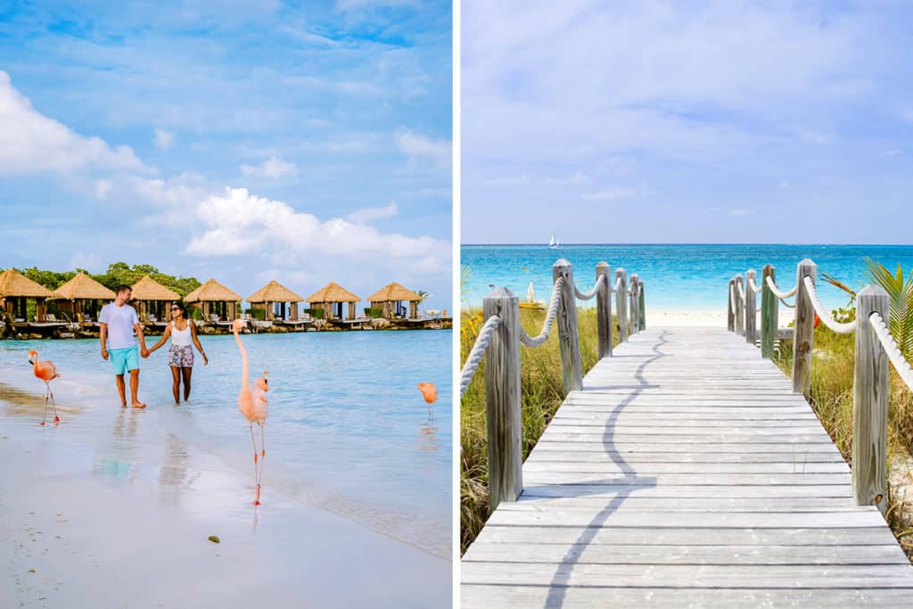 Aruba vs. Turks and Caicos