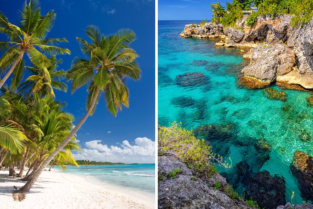 Punta Cana vs. Jamaica