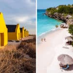 Bonaire vs. Curacao