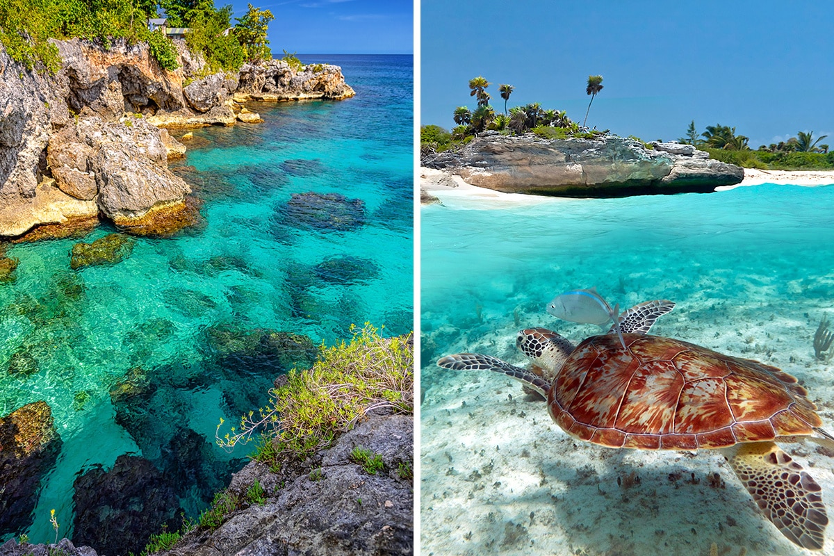 Jamaica vs. Mexico for Vacation - Which one is better?