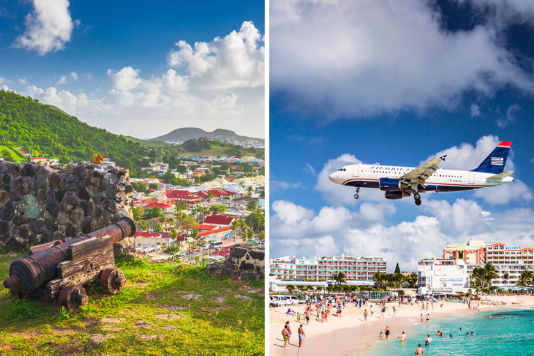 St. Martin vs. St. Maarten