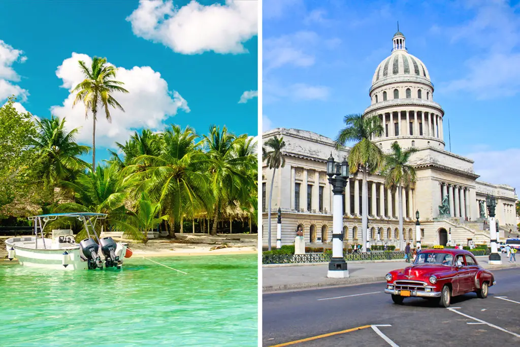Dominican Republic vs. Cuba