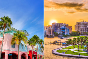 Fort Myers vs. Sarasota