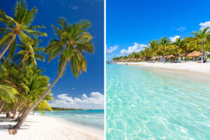 Punta Cana vs. Riviera Maya