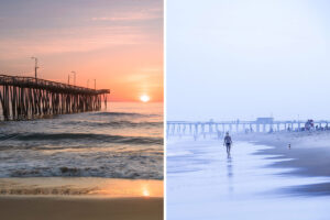 Virginia Beach vs. Ocean City