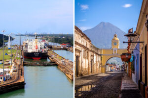 Panama vs. Guatemala