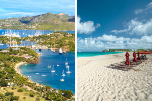 Antigua vs. Anguilla