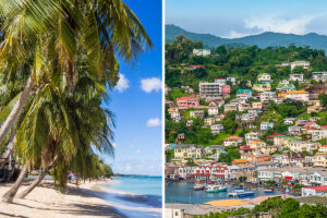 Barbados vs. Grenada