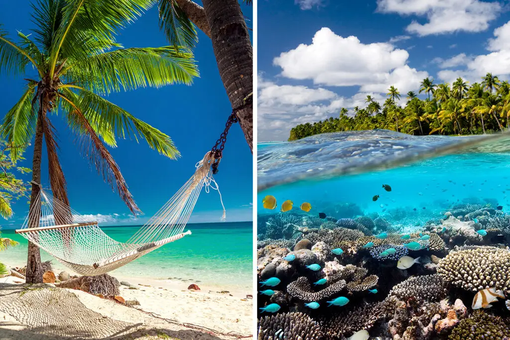 Fiji vs. Cook Islands