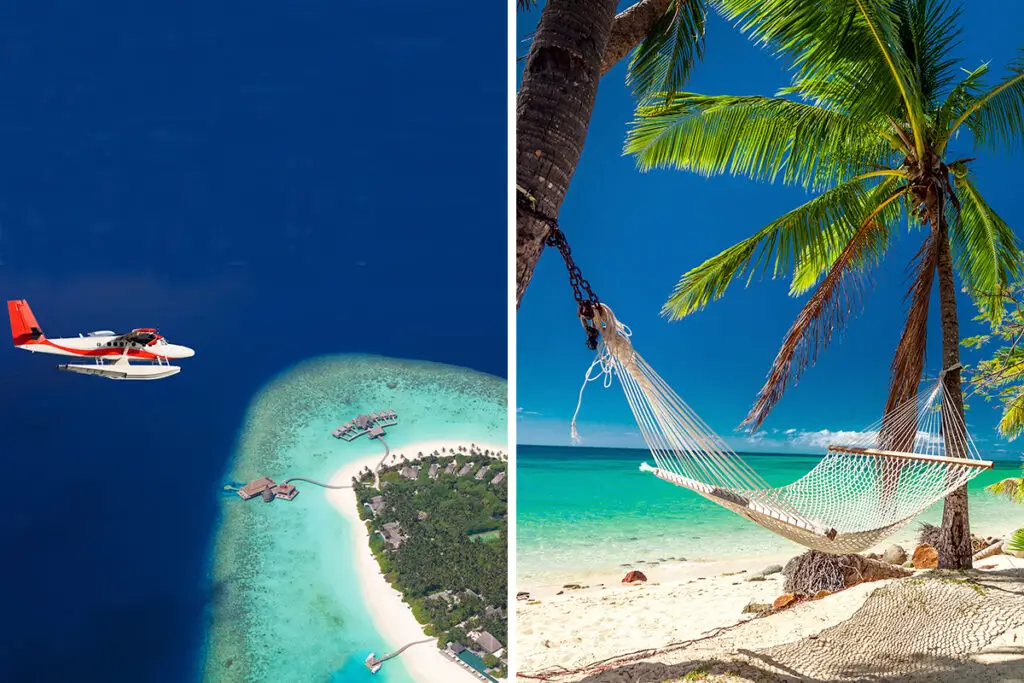 Maldives vs. Fiji
