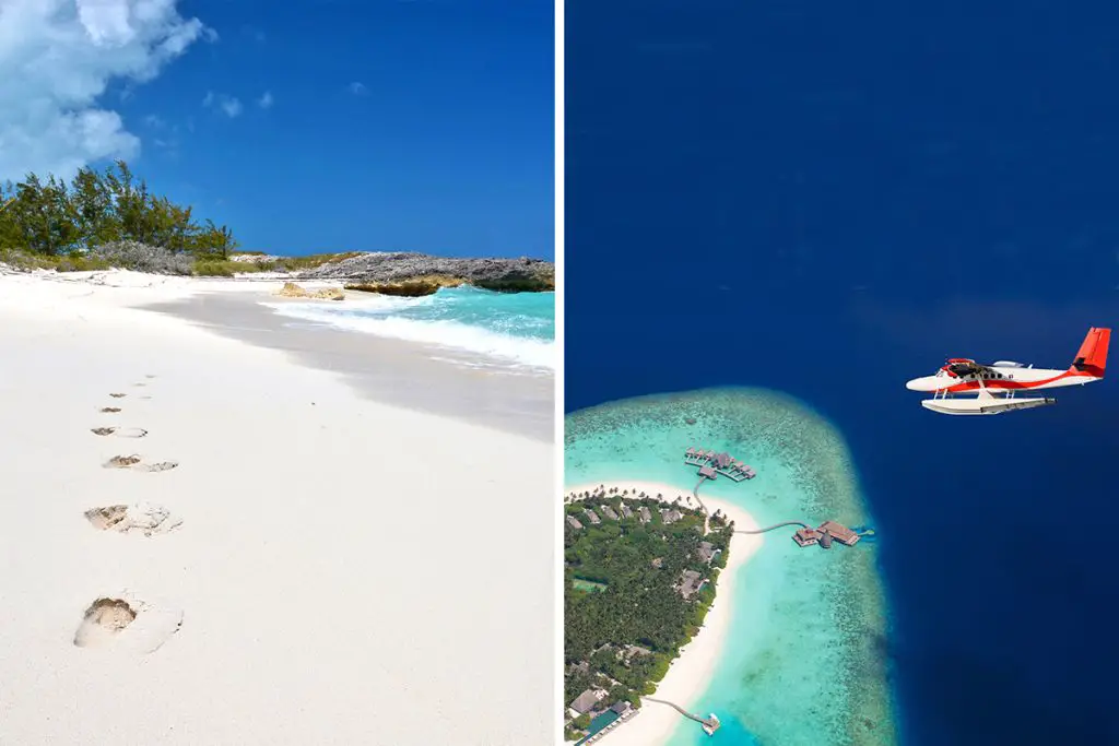 Bahamas vs. Maldives