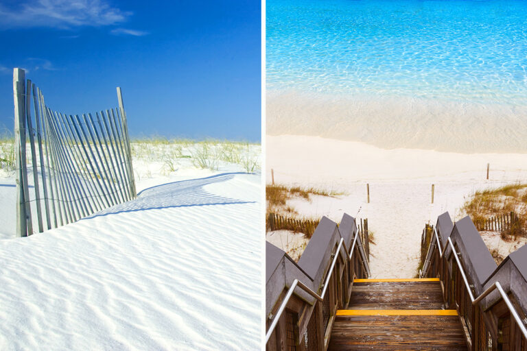 Gulf Shores vs. Destin