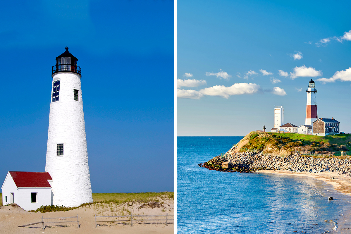 Nantucket vs. Hamptons