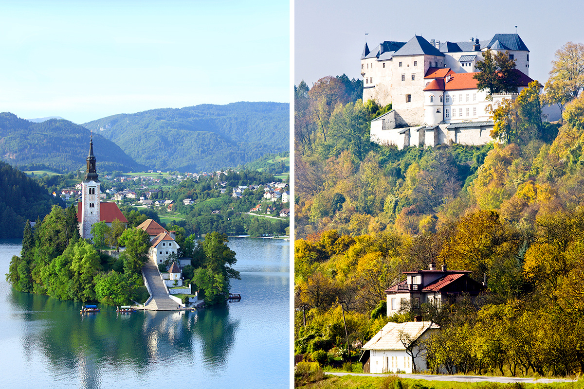 Slovenia vs. Slovakia