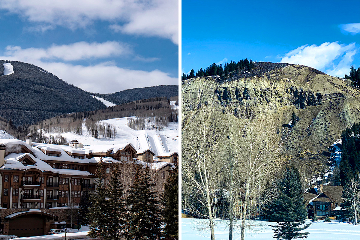 Vail vs. Beaver Creek