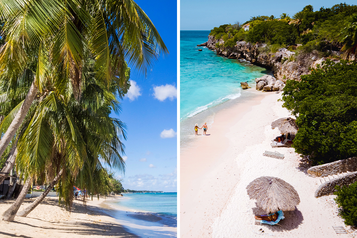 Barbados vs. Curacao
