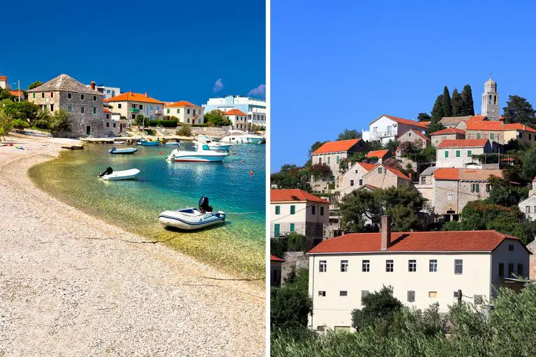 Brac vs. Hvar