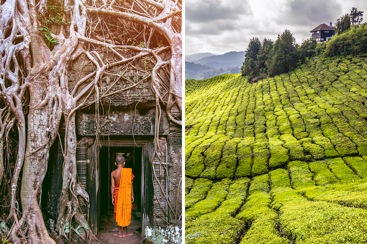 Cambodia vs. Malaysia