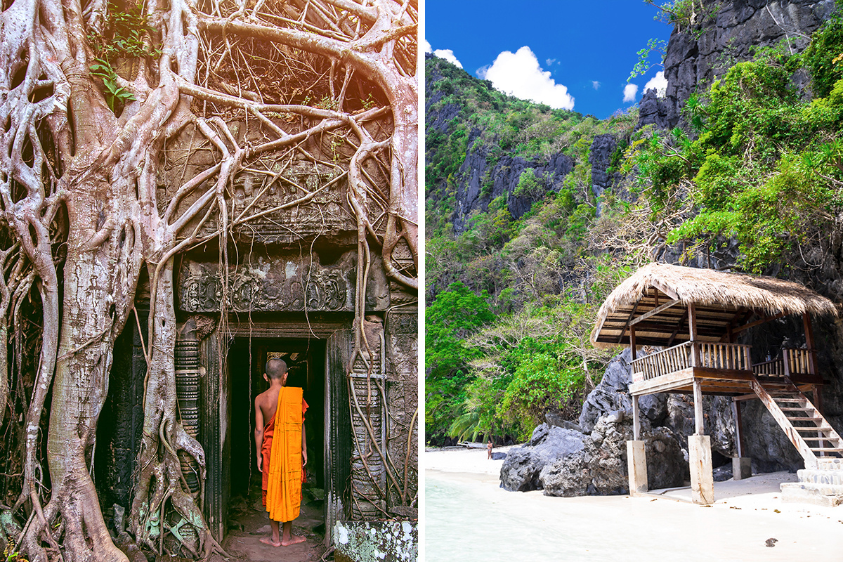 Cambodia vs. Philippines