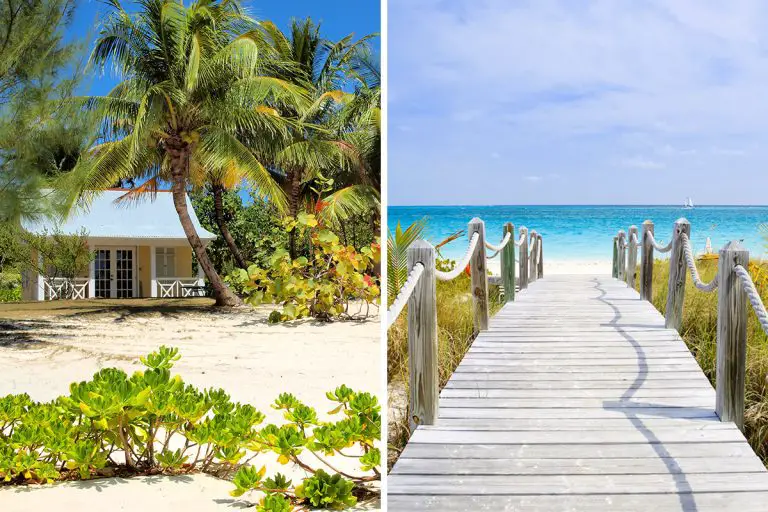 Cayman Islands vs. Turks and Caicos