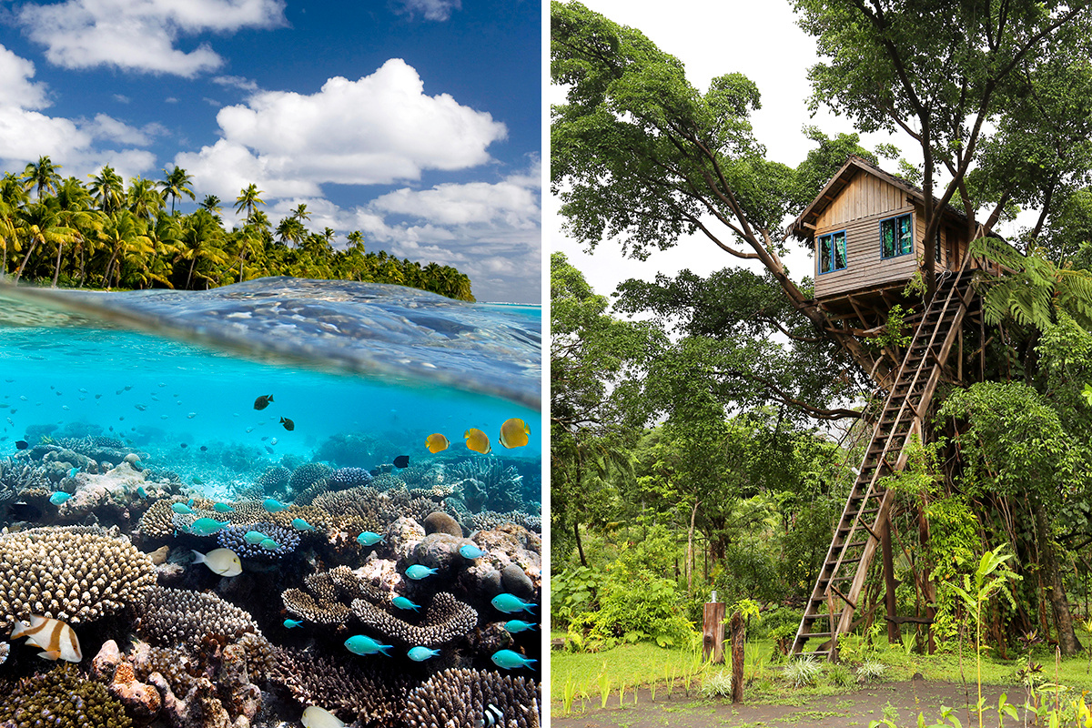 Cook Island vs. Vanuatu