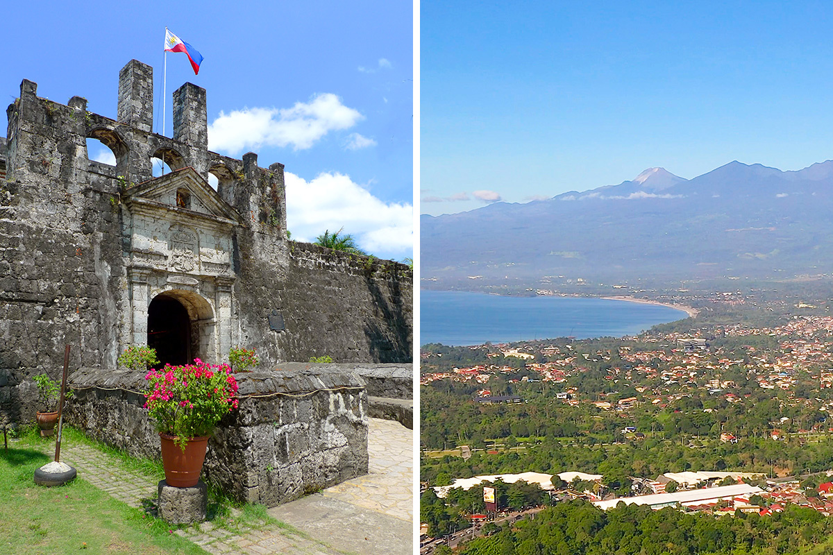 Cebu vs. Davao