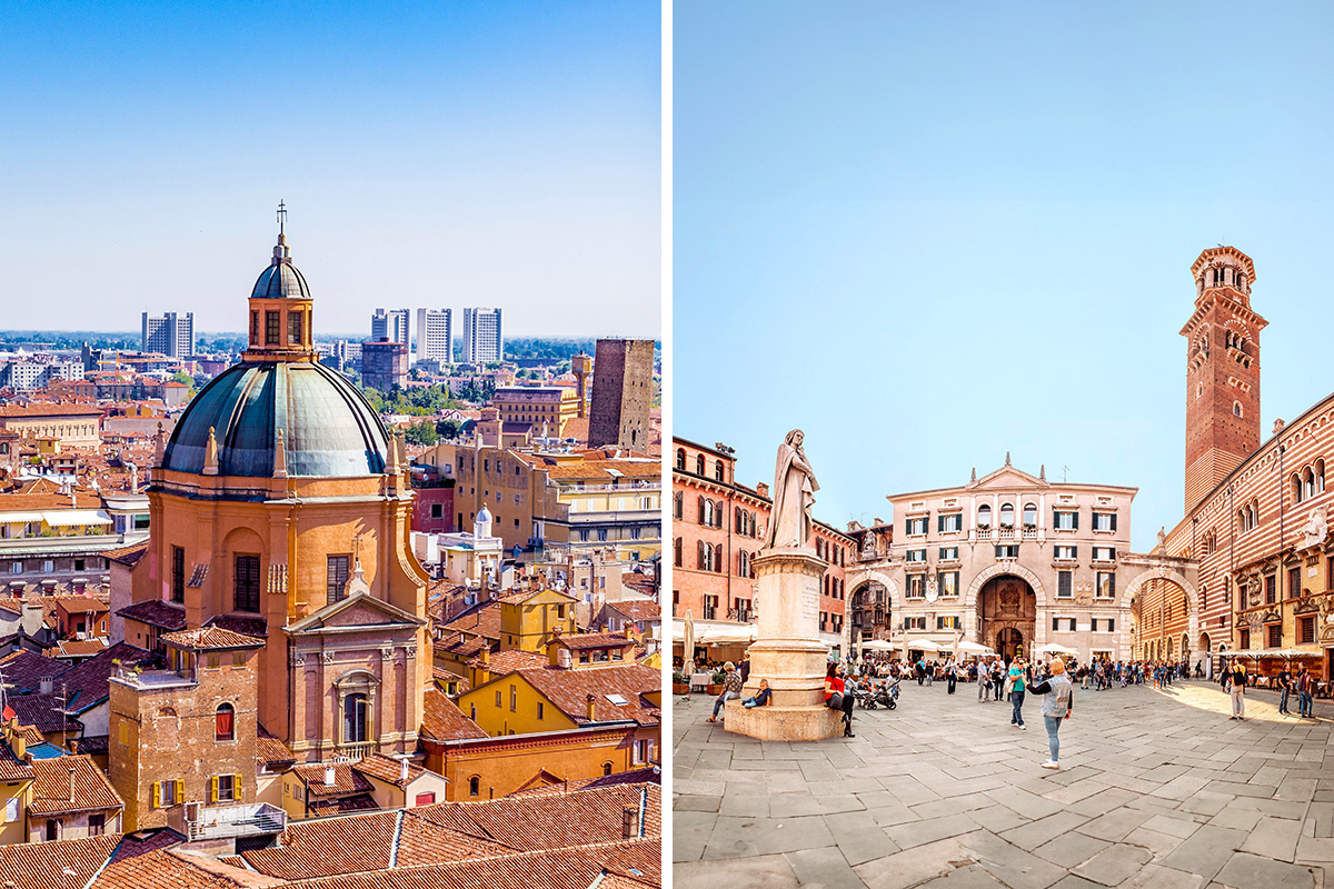 Bologna vs. Verona