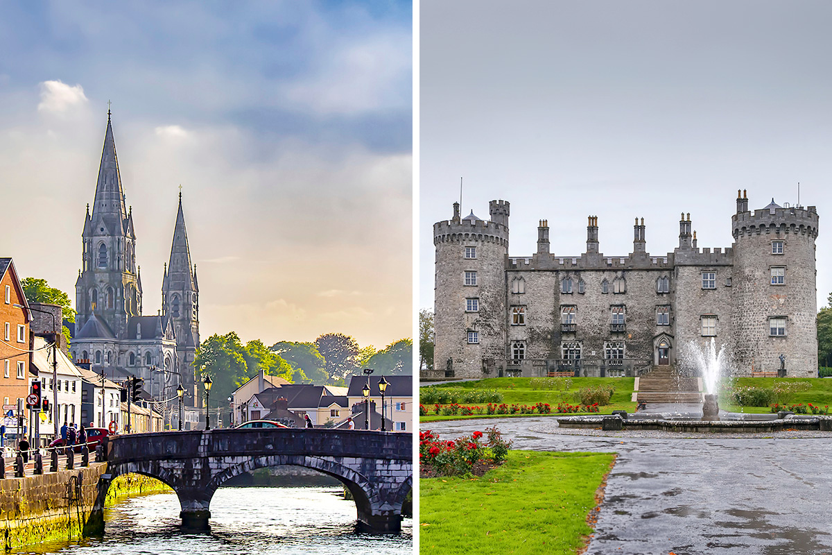 Cork vs. Kilkenny