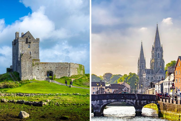 Galway vs. Cork