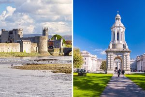 Limerick vs. Dublin