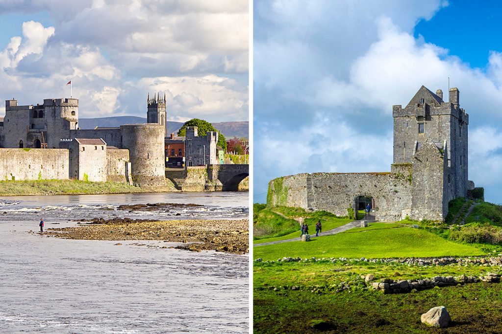 Limerick vs. Galway