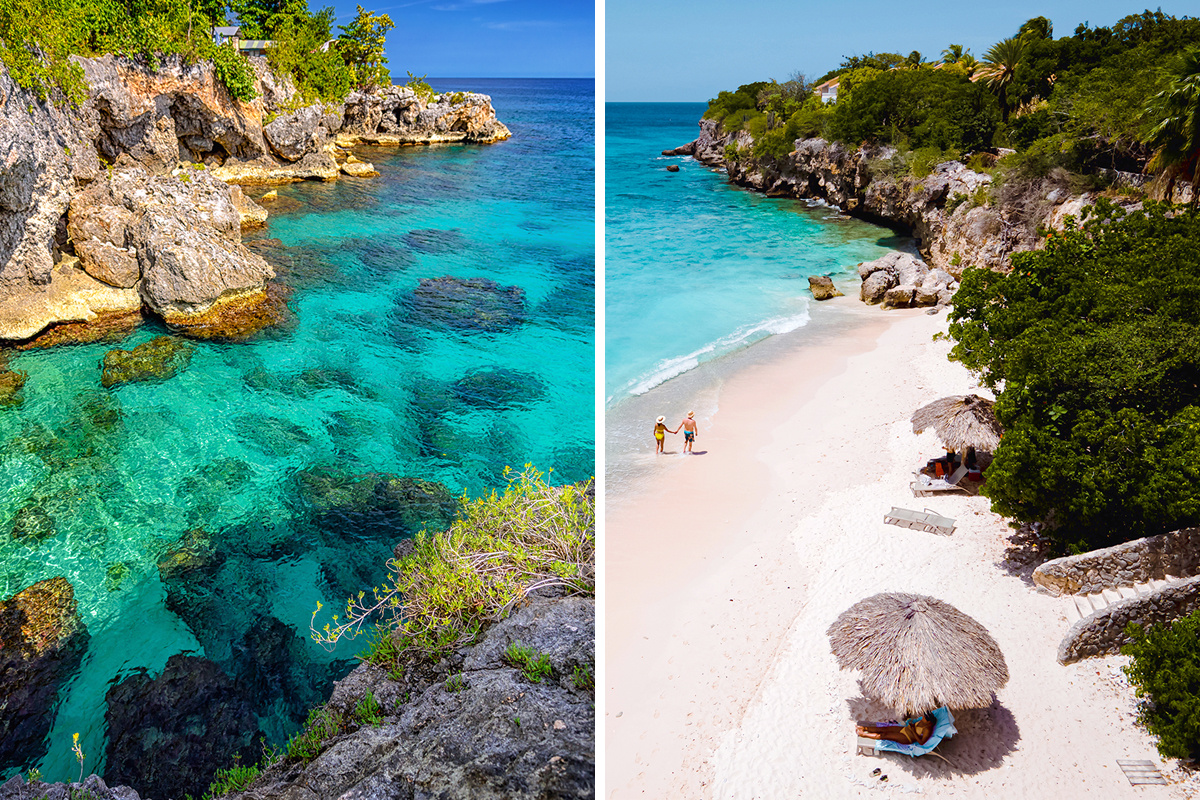 Jamaica vs. Curacao