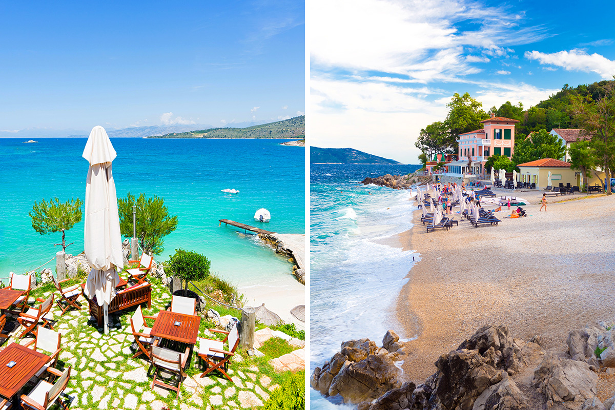 Albania vs. Croatia