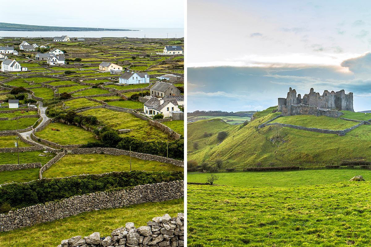 Northern Ireland vs. Wales